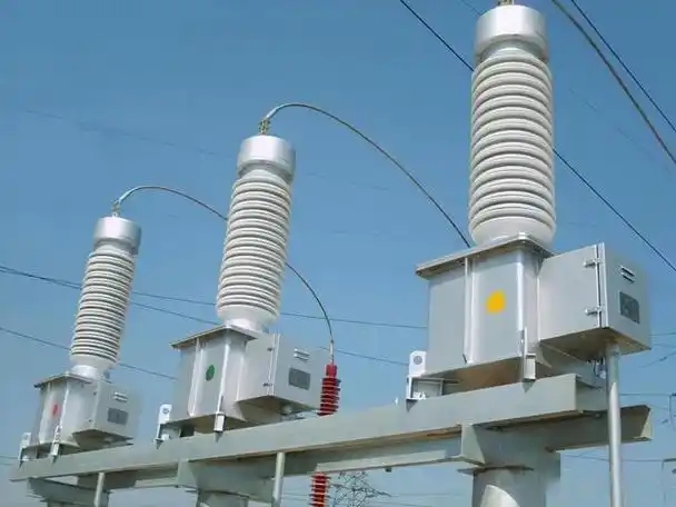 Current Transformers