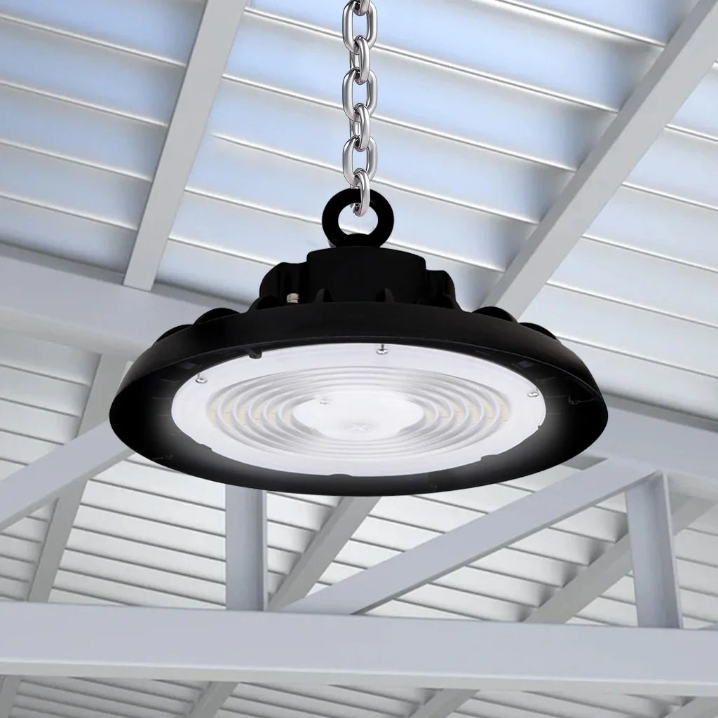 High Bay Industriales