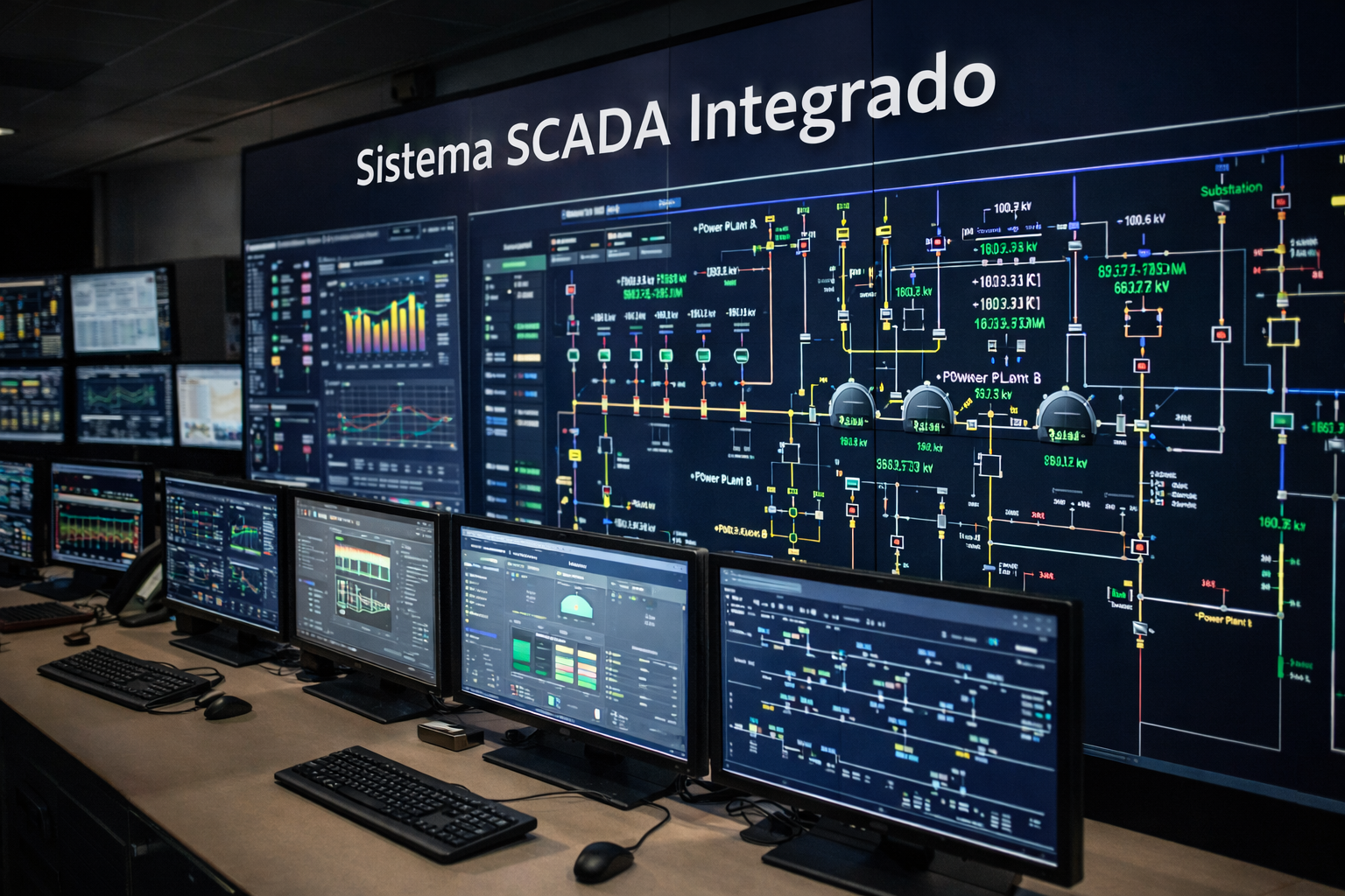 SCADA